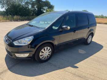 Used Ford Galaxy 2013 for sale - 75096198: Photo