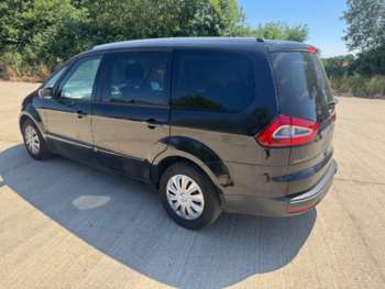Used Ford Galaxy 2013 for sale - 75096198: Photo
