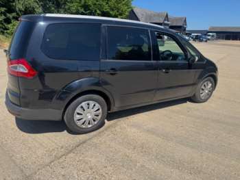 Used Ford Galaxy 2013 for sale - 75096198: Photo