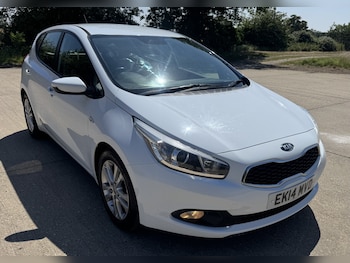 Used Kia Ceed 2014 for sale - 78976304: Photo