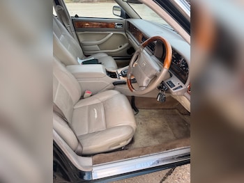 Used Jaguar XJ 1997 for sale - 76615703: Photo