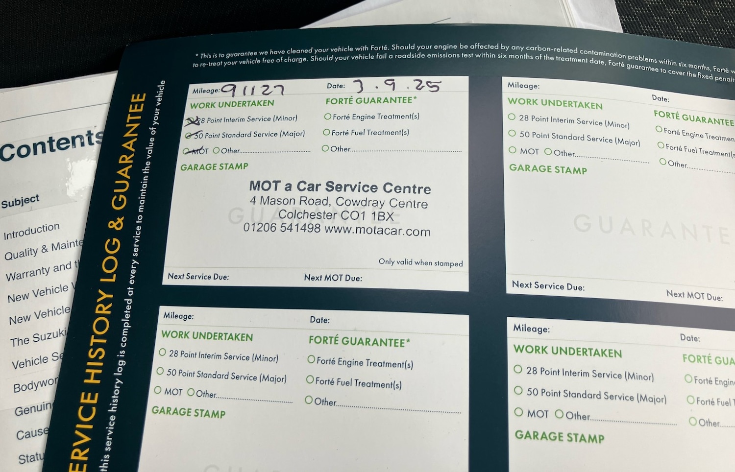 Used Suzuki Swift 2014 for sale - 77906517: Photo 12