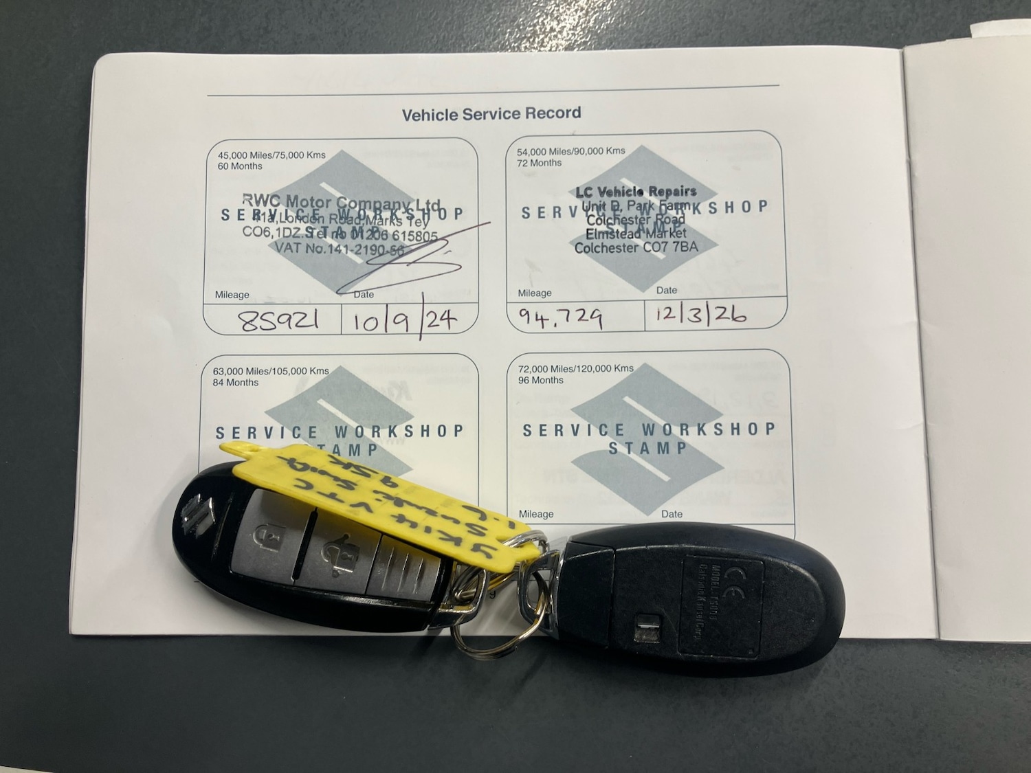 Used Suzuki Swift 2014 for sale - 77906517: Photo 13