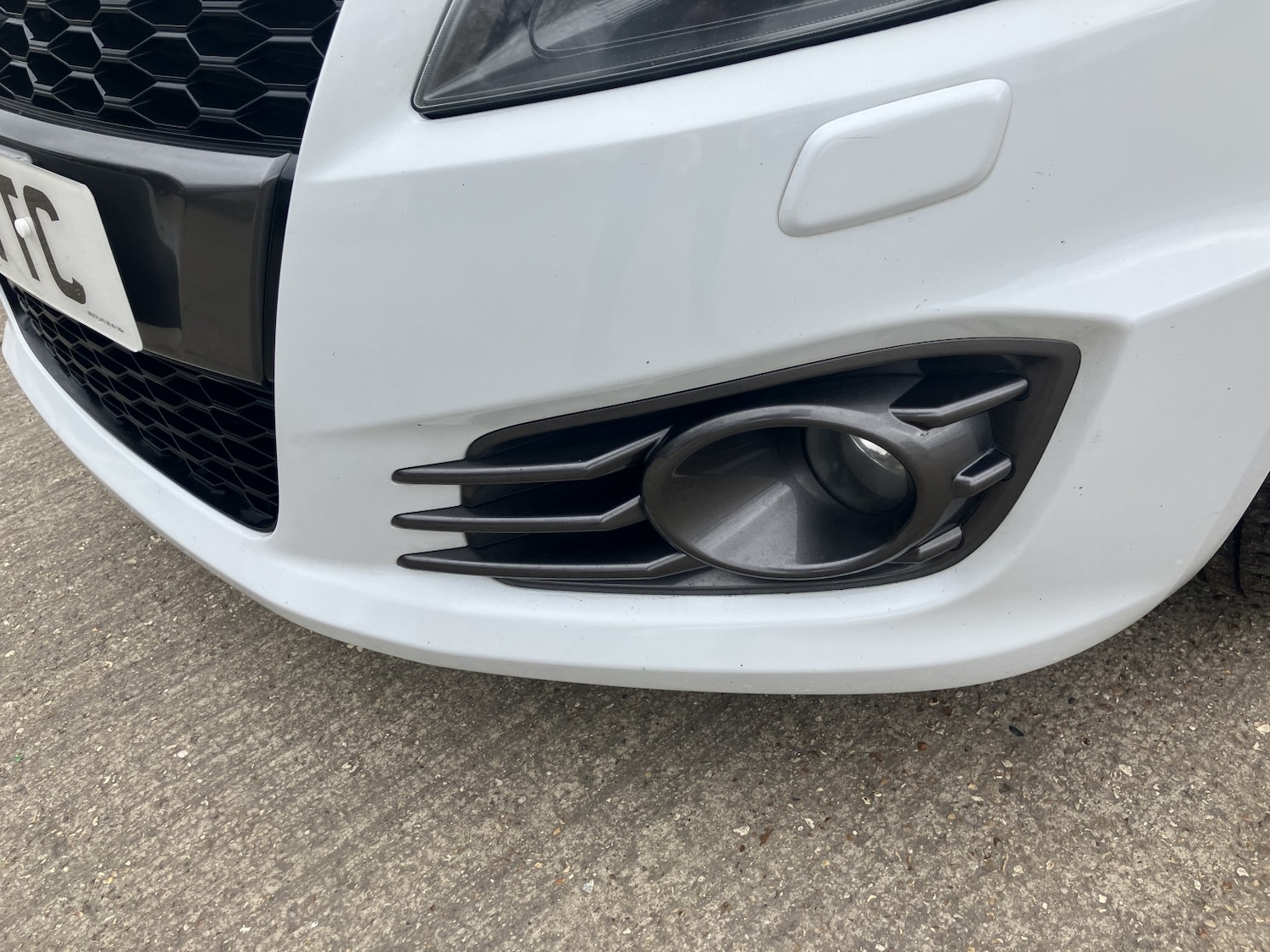 Used Suzuki Swift 2014 for sale - 77906517: Photo 14