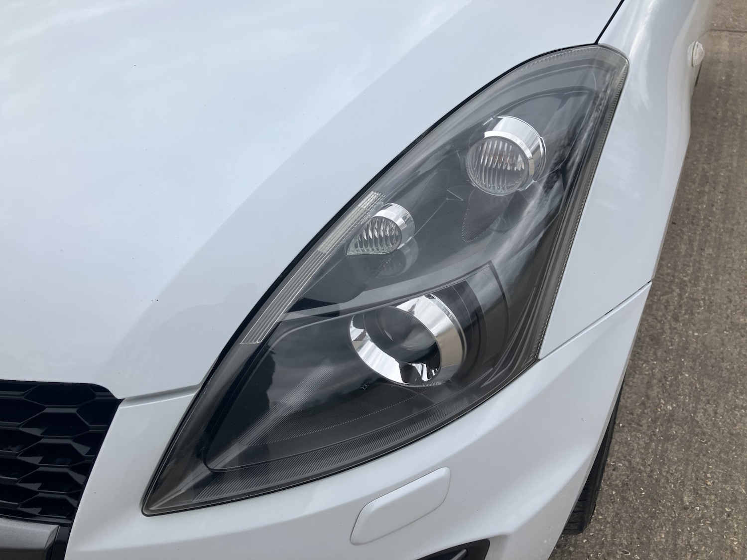 Used Suzuki Swift 2014 for sale - 77906517: Photo 15