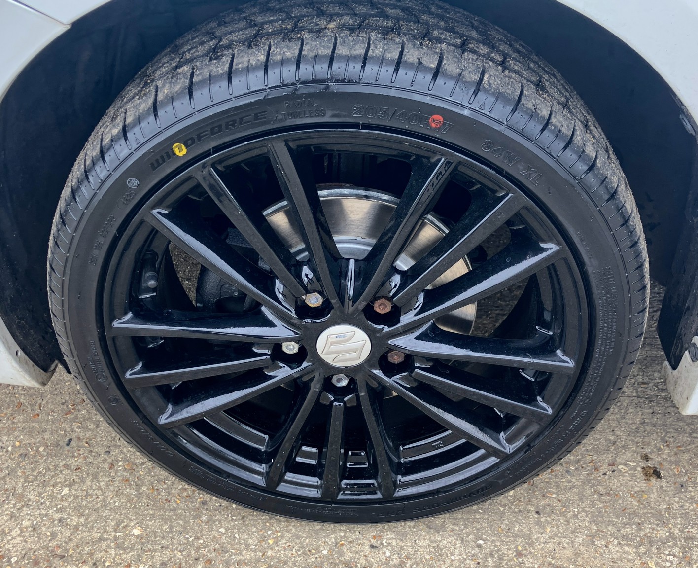 Used Suzuki Swift 2014 for sale - 77906517: Photo 16