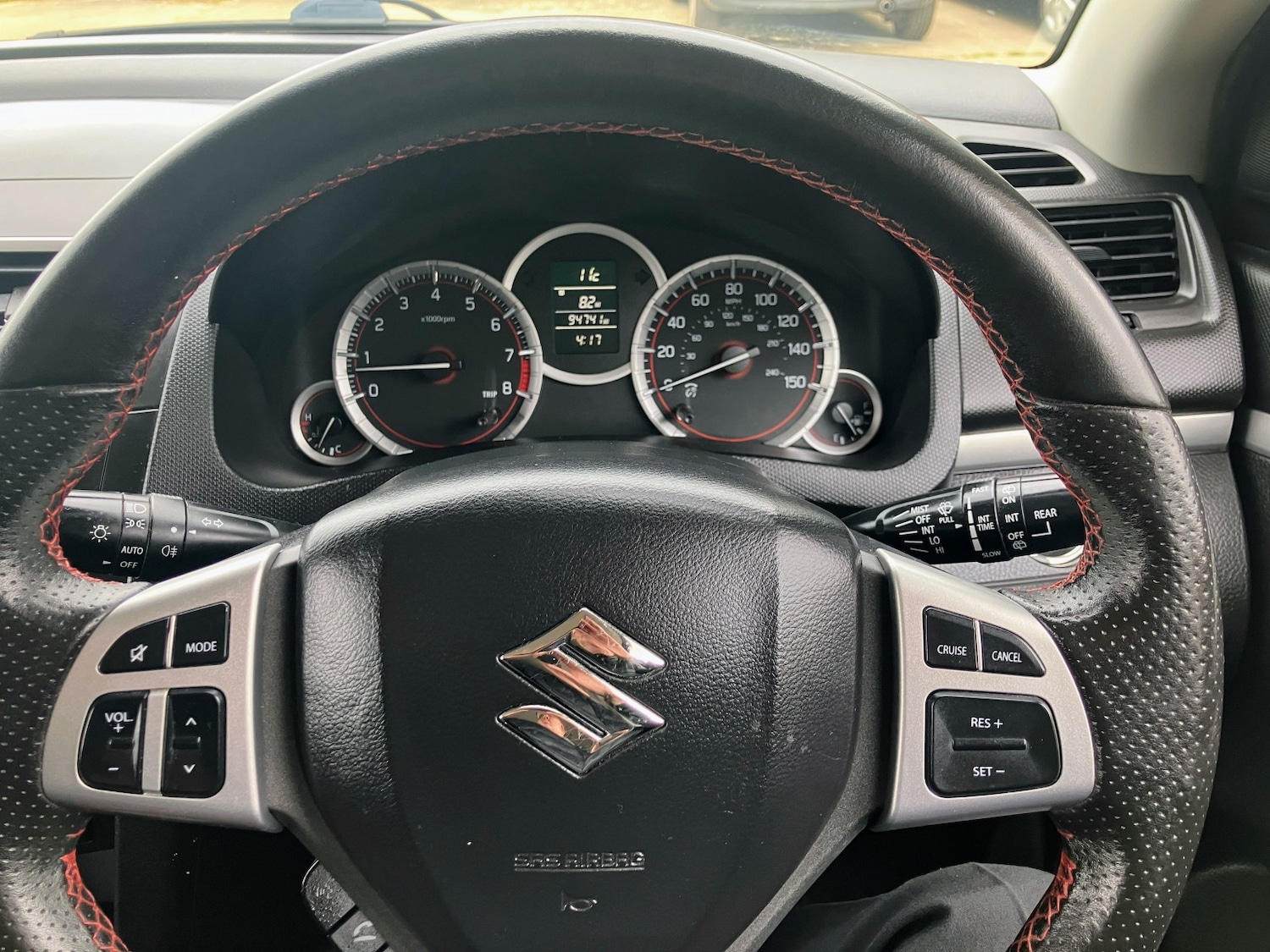 Used Suzuki Swift 2014 for sale - 77906517: Photo 18