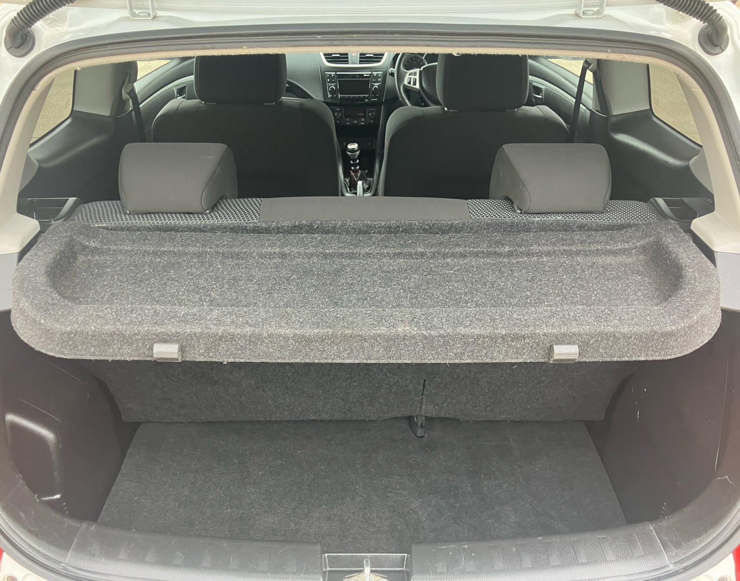 Used Suzuki Swift 2014 for sale - 77906517: Photo 19