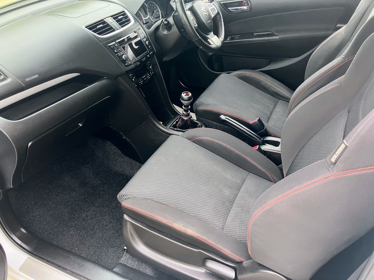 Used Suzuki Swift 2014 for sale - 77906517: Photo 23