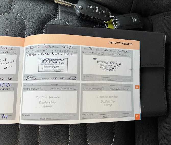 Used Citroen C4 Cactus 2016 for sale - 76911088: Photo 12