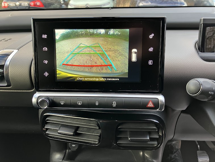 Used Citroen C4 Cactus 2016 for sale - 76911088: Photo 13