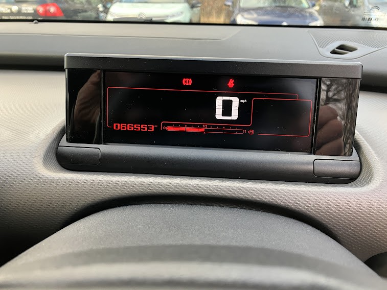 Used Citroen C4 Cactus 2016 for sale - 76911088: Photo 14