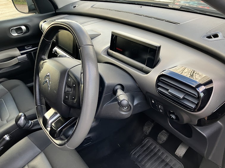 Used Citroen C4 Cactus 2016 for sale - 76911088: Photo 15