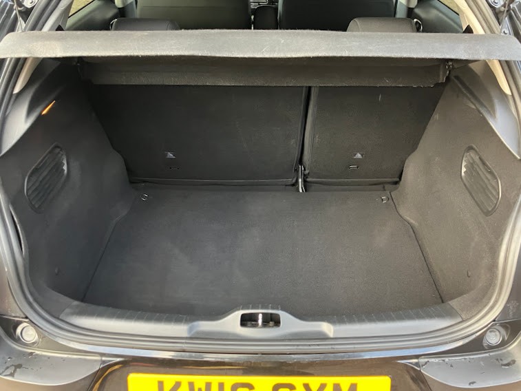 Used Citroen C4 Cactus 2016 for sale - 76911088: Photo 17