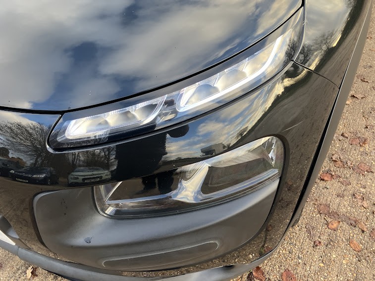 Used Citroen C4 Cactus 2016 for sale - 76911088: Photo 19