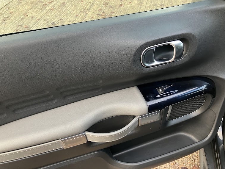 Used Citroen C4 Cactus 2016 for sale - 76911088: Photo 20