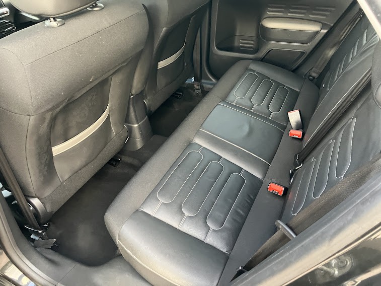 Used Citroen C4 Cactus 2016 for sale - 76911088: Photo 22