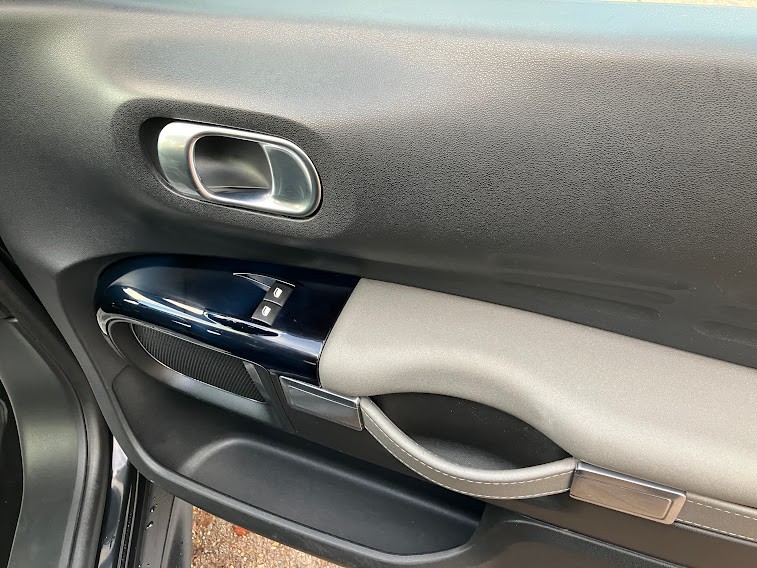 Used Citroen C4 Cactus 2016 for sale - 76911088: Photo 23