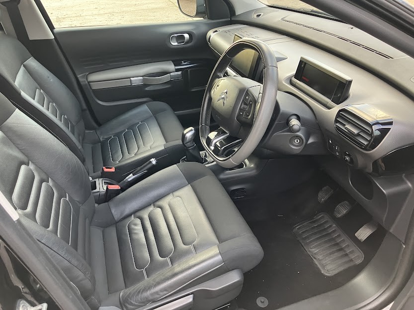 Used Citroen C4 Cactus 2016 for sale - 76911088: Photo 24