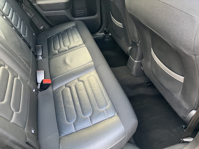 Used Citroen C4 Cactus 2016 for sale - 76911088: Photo 9