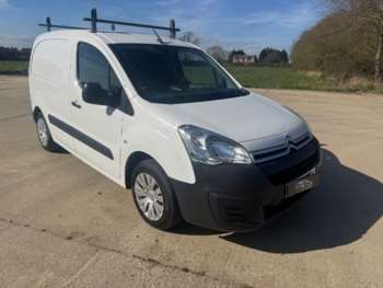 Used Citroen Berlingo 2017 for sale - 74207213: Photo
