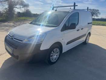 Used Citroen Berlingo 2017 for sale - 74207213: Photo