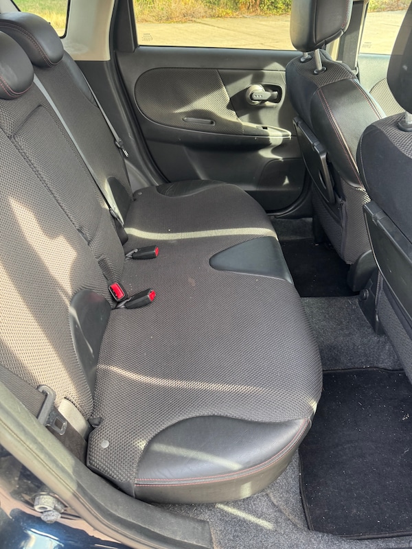 Used Nissan Note 2007 for sale - 76046430: Photo 6