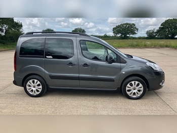 Used Citroen Berlingo 2015 for sale - 78865073: Photo