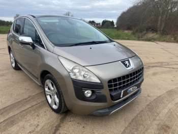 2012 (12) - 1.6 e-HDi 112 Allure 5dr EGC - full service history