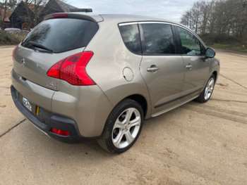 Used Peugeot 3008 2012 for sale - 73825476: Photo