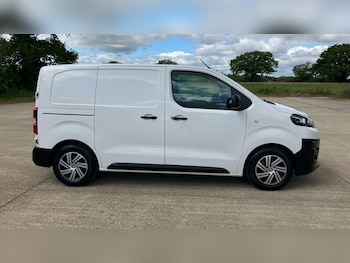 Used Citroen Dispatch 2019 for sale - 78621059: Photo