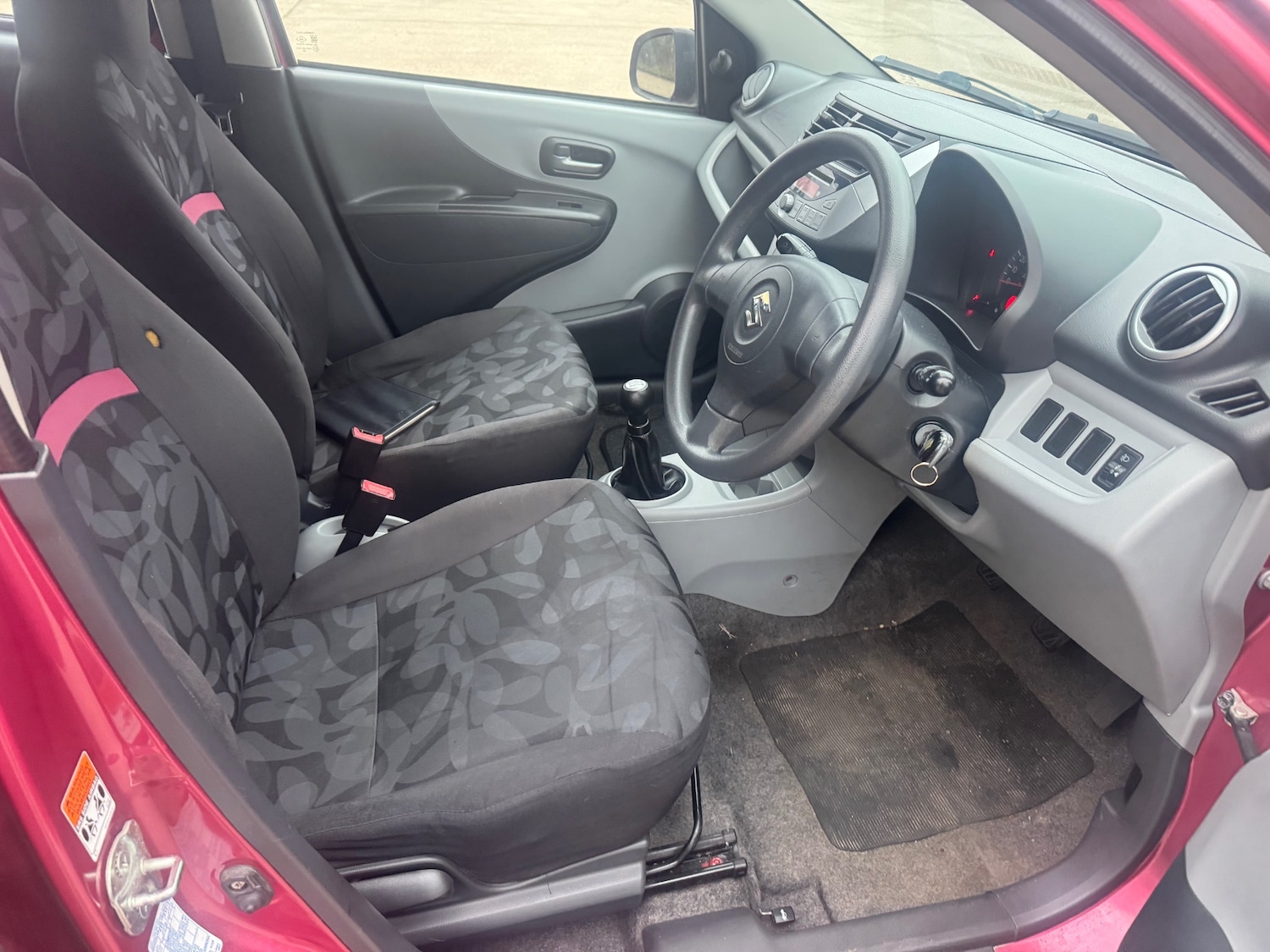 Used Suzuki Alto 2009 for sale - 77679692: Photo 5