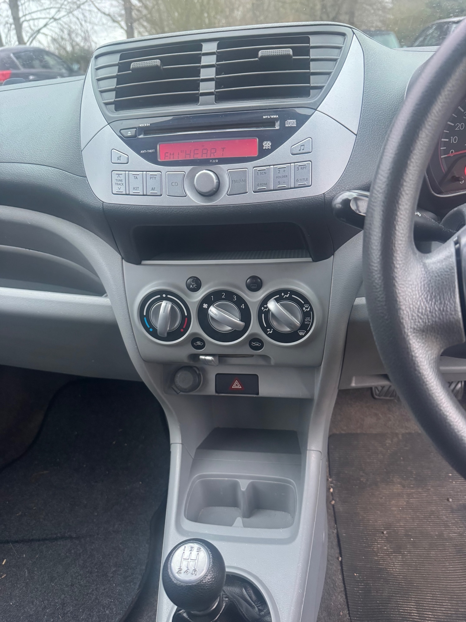 Used Suzuki Alto 2009 for sale - 77679692: Photo 9