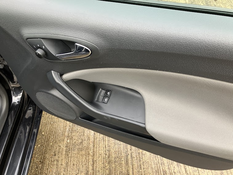 Used SEAT Ibiza 2012 for sale - 76799232: Photo 11