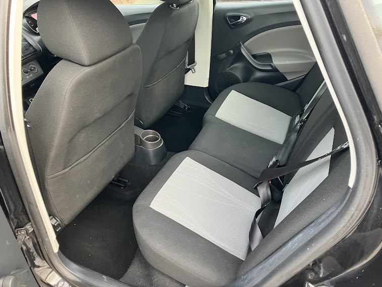 Used SEAT Ibiza 2012 for sale - 76799232: Photo 16