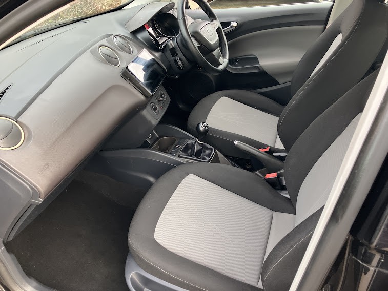 Used SEAT Ibiza 2012 for sale - 76799232: Photo 17