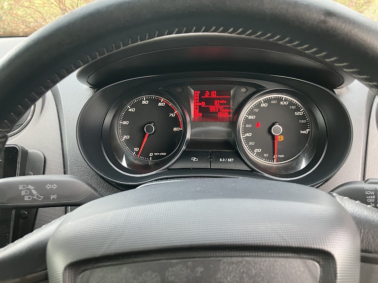 Used SEAT Ibiza 2012 for sale - 76799232: Photo 19