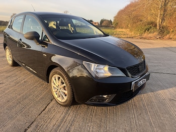 2012 - 1.4 SE 5dr