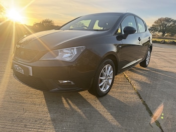 Used SEAT Ibiza 2012 for sale - 76799232: Photo