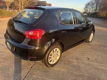Used SEAT Ibiza 2012 for sale - 76799232: Photo