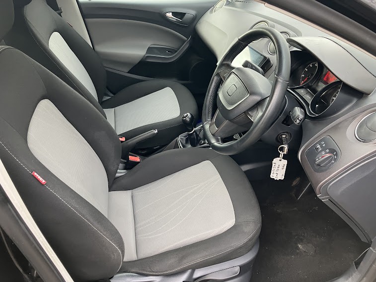 Used SEAT Ibiza 2012 for sale - 76799232: Photo 8