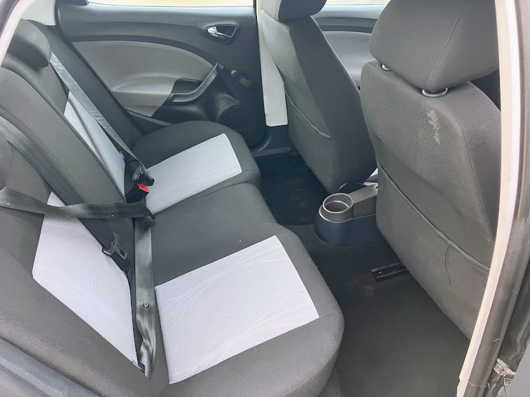 Used SEAT Ibiza 2012 for sale - 76799232: Photo 9