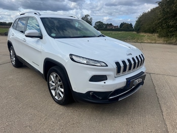 2015 (65) - 2.2 Multijet 200 Limited 5dr Auto
