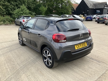Used Citroen C3 2022 for sale - 79184183: Photo
