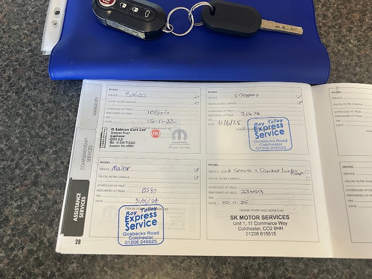 Used Fiat Panda 2015 for sale - 76777750: Photo 13