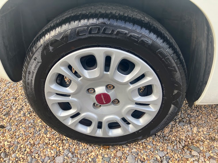 Used Fiat Panda 2015 for sale - 76777750: Photo 15