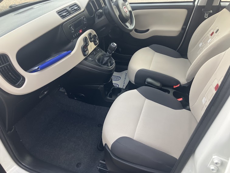 Used Fiat Panda 2015 for sale - 76777750: Photo 18