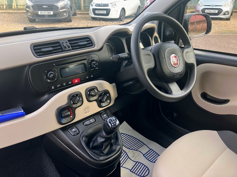 Used Fiat Panda 2015 for sale - 76777750: Photo 19