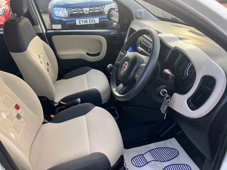 Used Fiat Panda 2015 for sale - 76777750: Photo 24