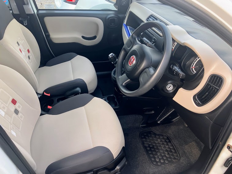 Used Fiat Panda 2015 for sale - 76777750: Photo 9